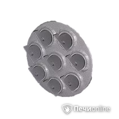 Комплект турбулизаторов Faci для 105-130 (19шт) в Анапе